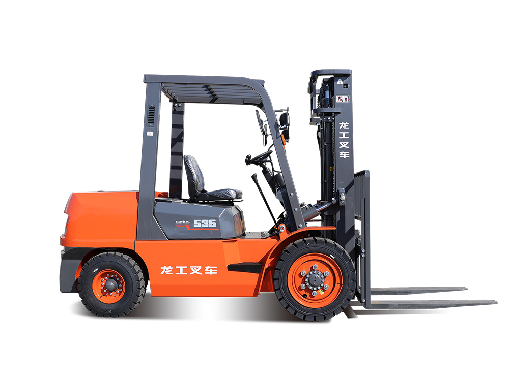 CPC(D)535內燃叉車