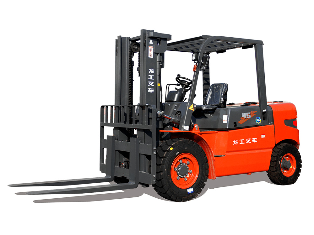 CPCD40/45/50-LX內燃叉車